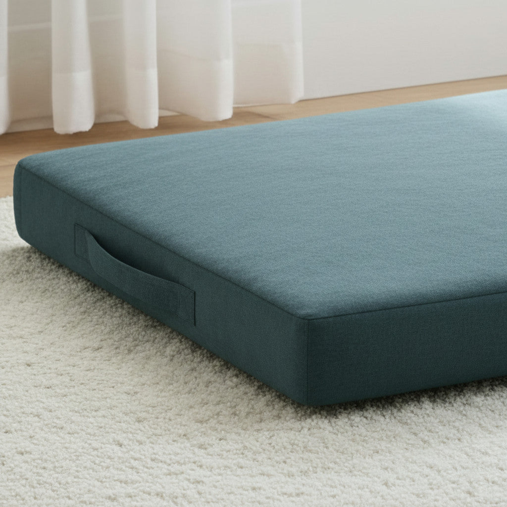 Cojín de suelo a medida - Interior