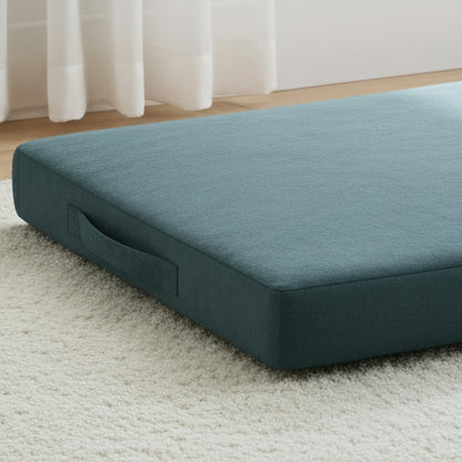 Cojín de suelo a medida - Interior