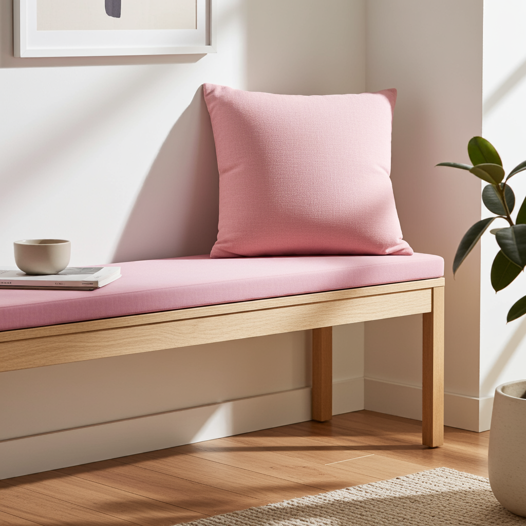 Dekokissen nach mass