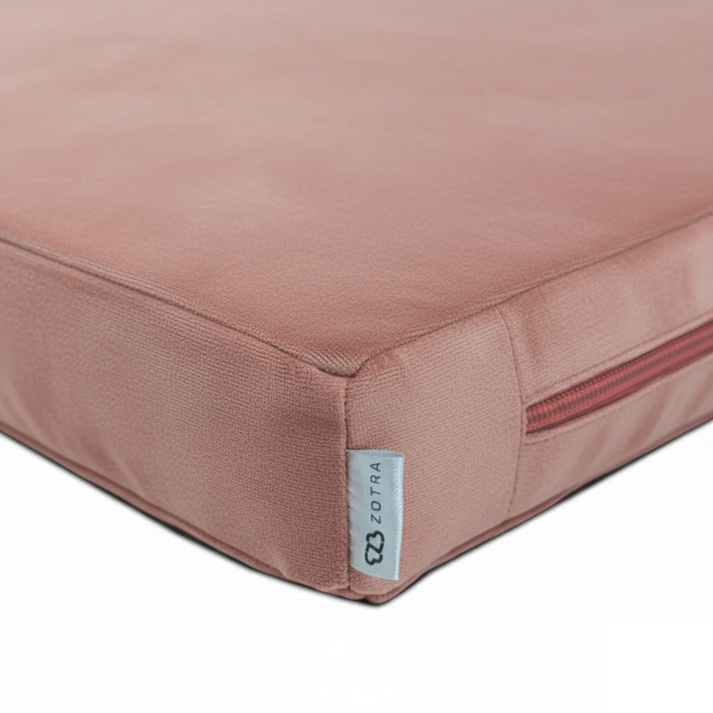 Eckennähen-des-Sitzkissens