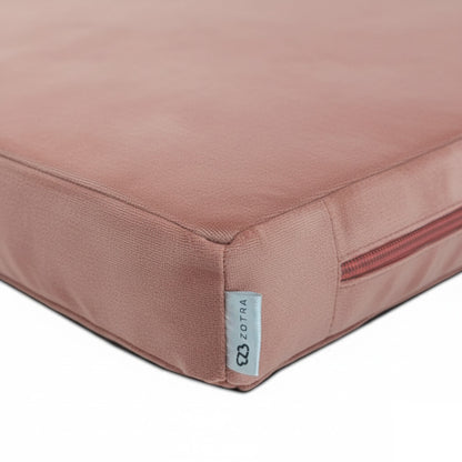 Eckennähen-des-Sitzkissens