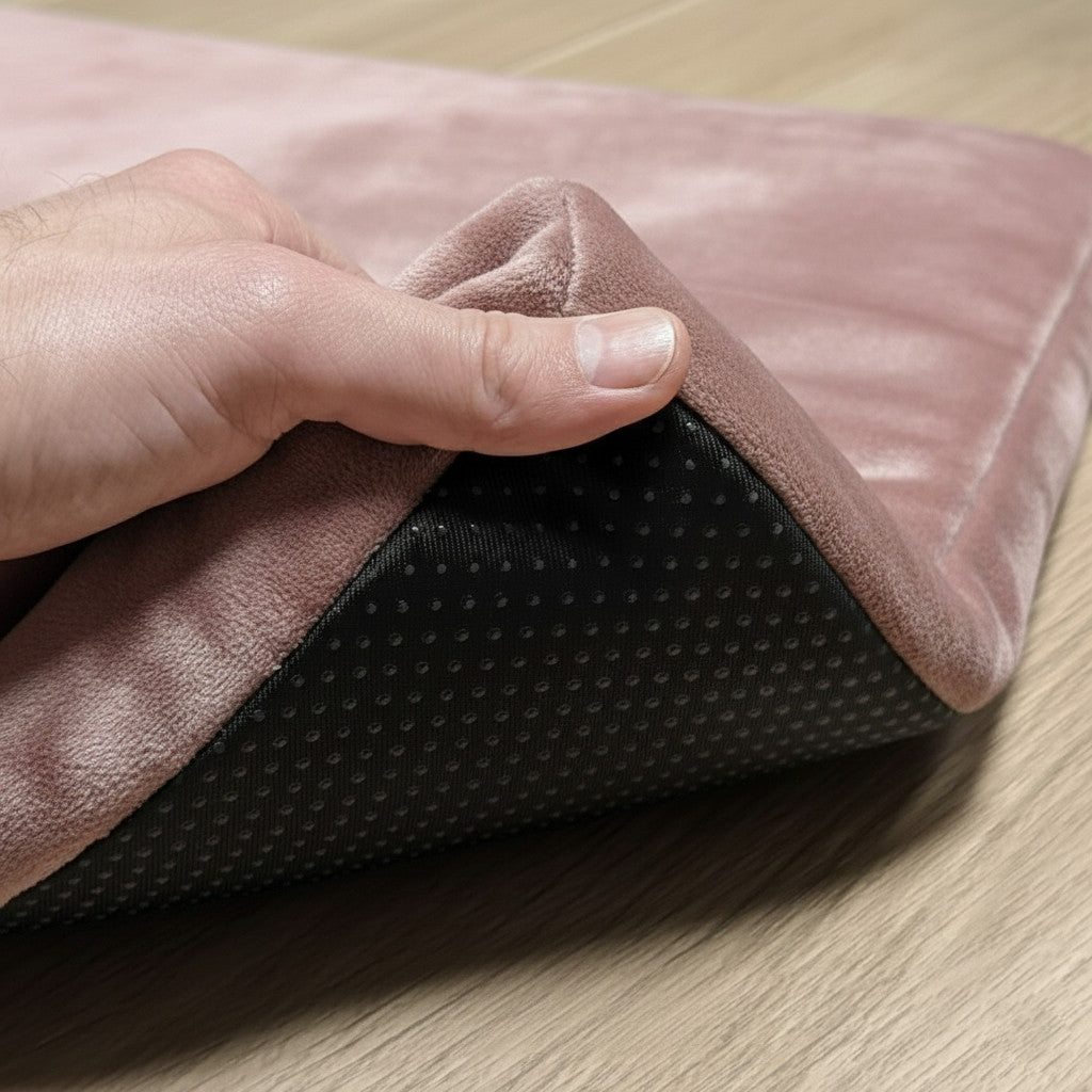 Cojín antideslizante