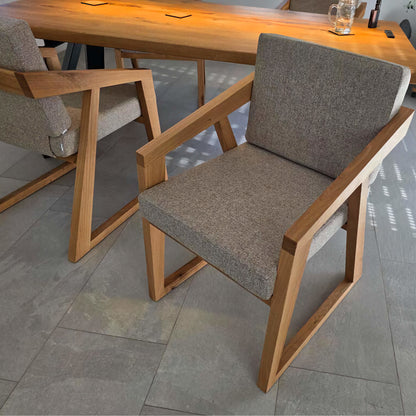 Cojín Lounge con respaldo