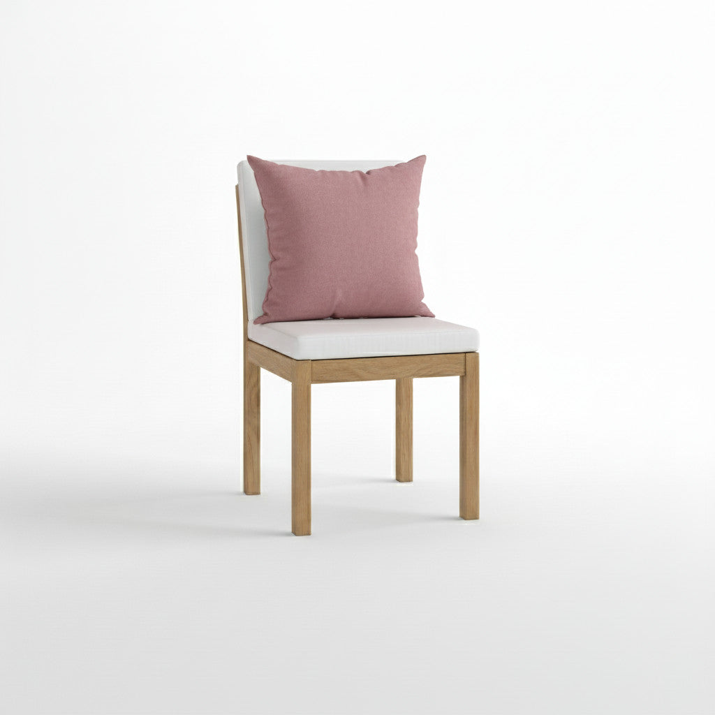 Outdoor Dekopolster nach maß