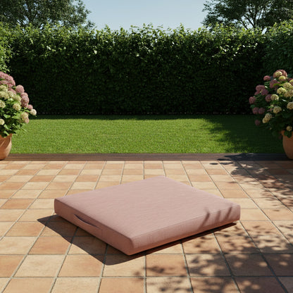 Outdoor Bodenkissen nach Maß