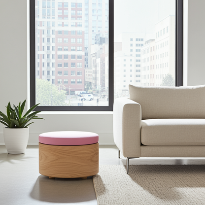 Indoor Runde Sitzkissen nach mass