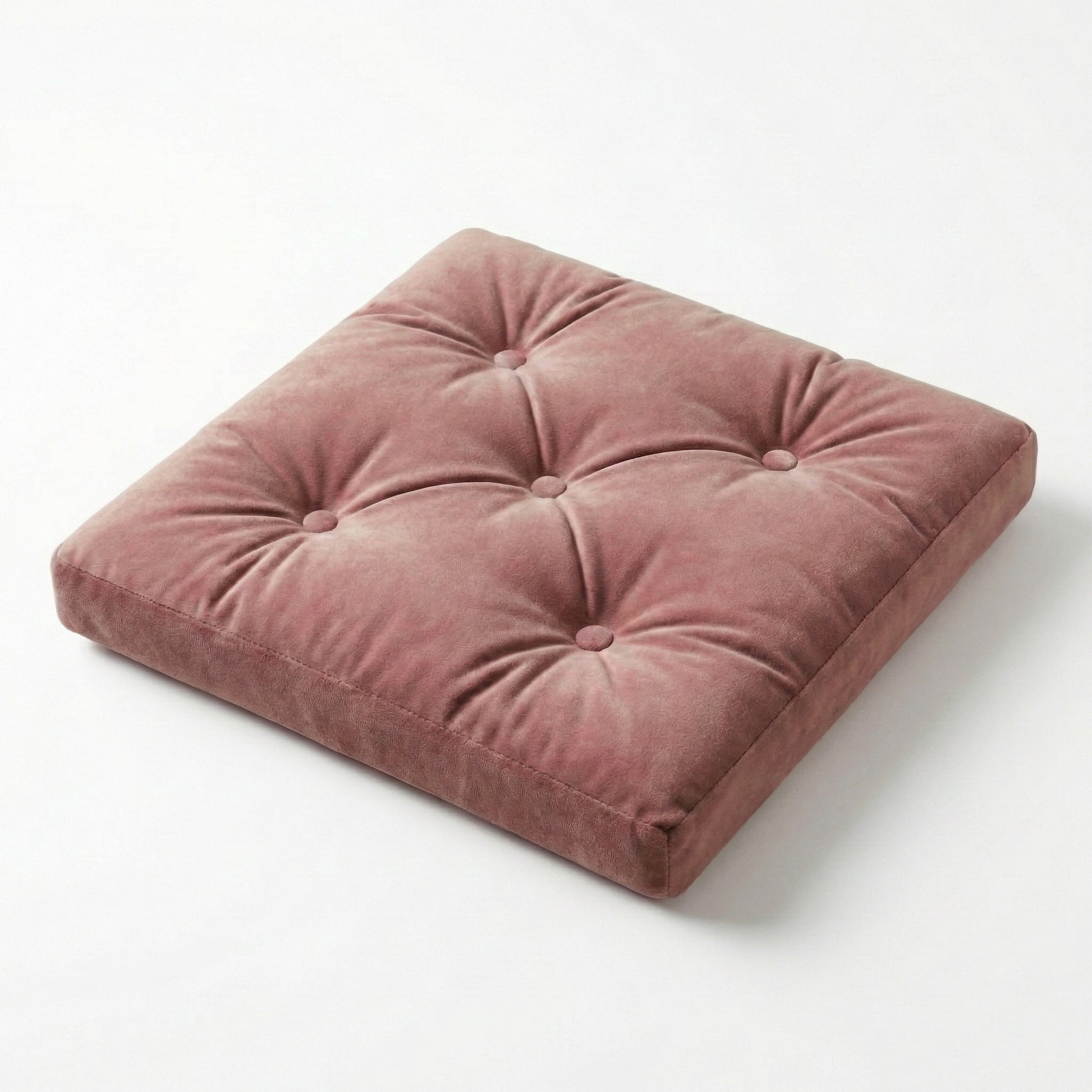 Sitzkissen-mit-Versteppung