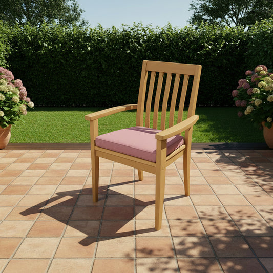 Outdoor Stuhlkissen Trapezform nach mass