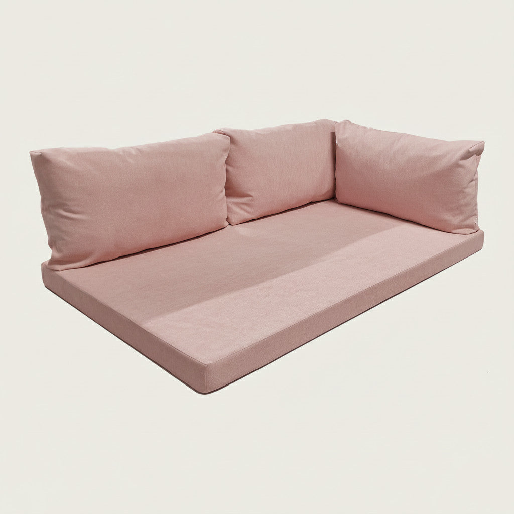 Cojín de respaldo Flop a medida