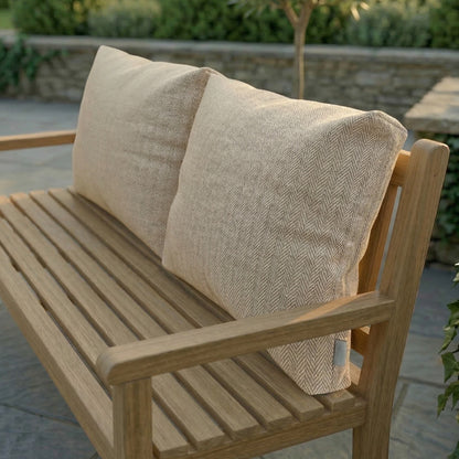 Outdoor Lounge-Rückenkissen wasserdicht