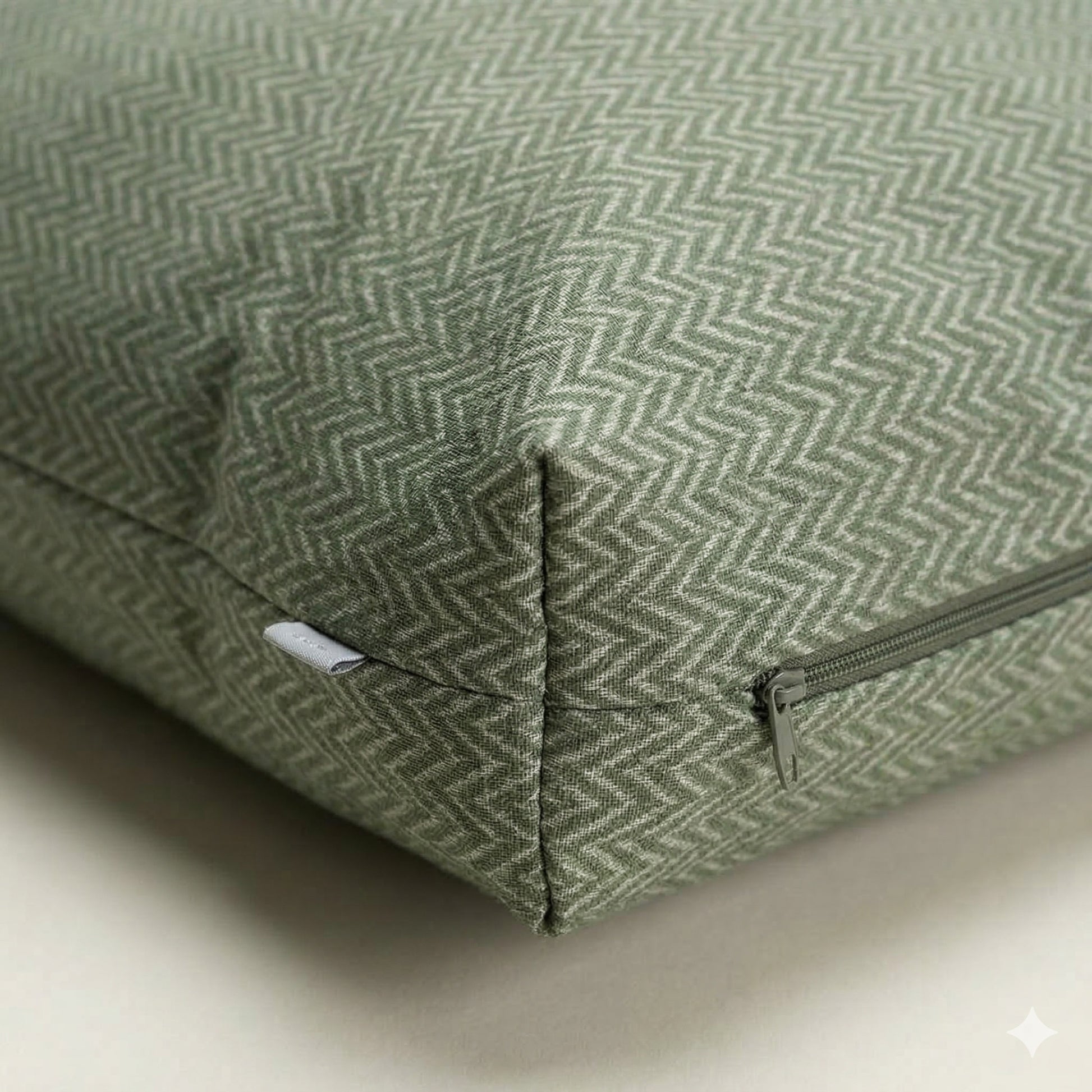 Olefin wasserabweisend Rückenkissen für Terasse und Garten - Flop Kissen