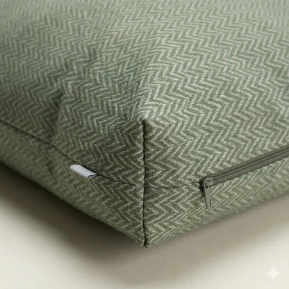 Olefin wasserabweisend Rückenkissen für Terasse und Garten - Flop Kissen