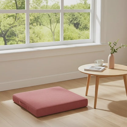 Bodenkissen nach Mass